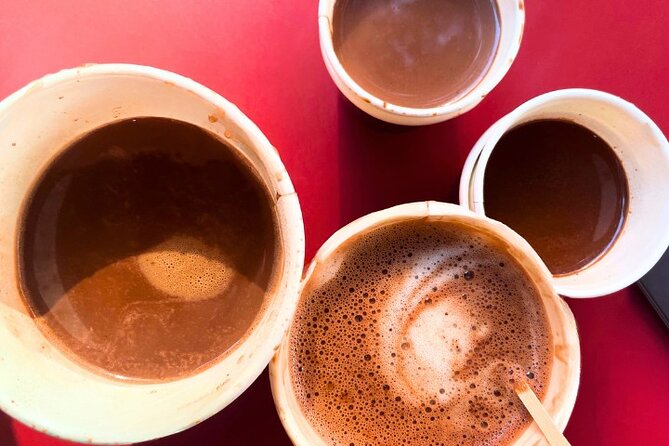 Hot Cocoa Tasting Experience in NYC - Tour Highlights and Features