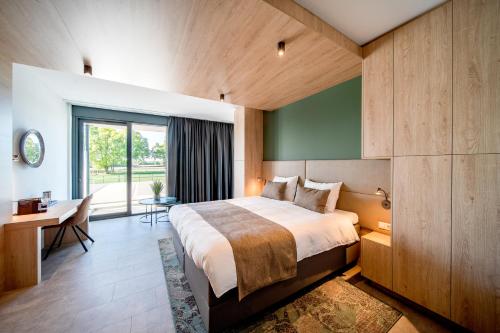 Hotel 46 - Accommodation Options