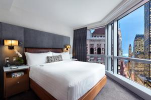 Hotel 48LEX New York - Guest Experiences