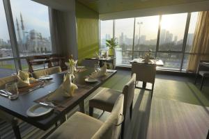 Hotel 72 Sharjah Waterfront - Guest Ratings and Feedback