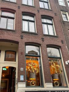 Hotel 83 - Room Options Available