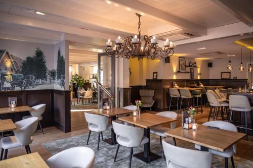 Hotel Aalsmeer - Accommodation Options