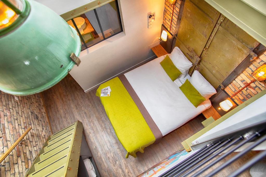 Hotel Abbey De Westerburcht Review
