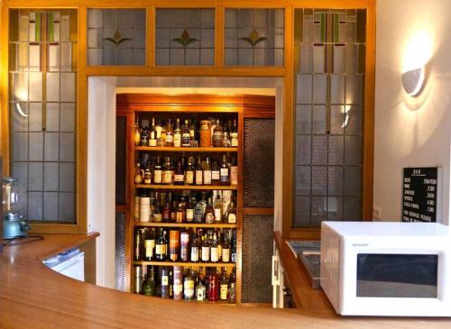 Hotel Adolesce - Exceptional Location and Accessibility