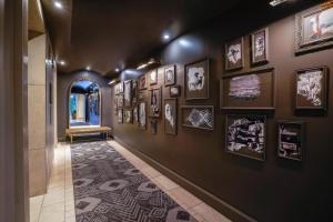 Hotel Amarano Burbank-Hollywood - Amenities and Facilities