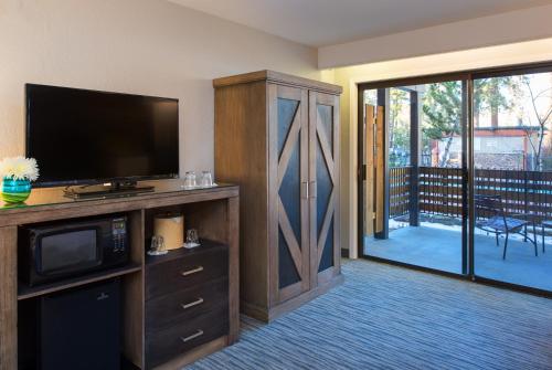 Hotel Azure - Accommodation Options