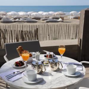 Hotel Beach Palace & Spa - Accommodation Options