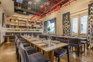 Hotel Bel Ami - Guest Experience and Reviews