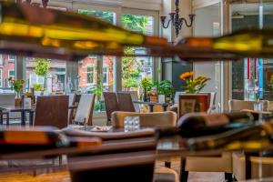 Hotel Benno - Accommodations and Facilities