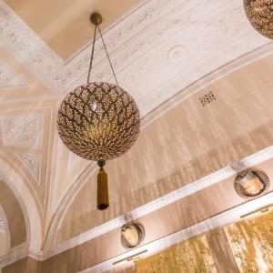 Hotel Bernini Palace - Dining Options