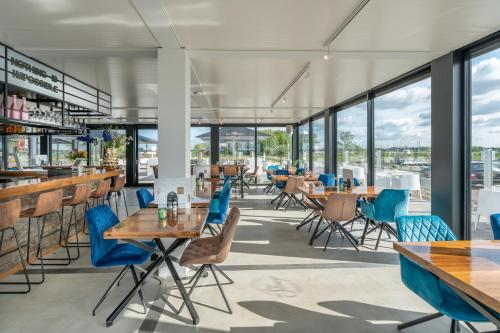 Hotel Biesbosch - Dining Options