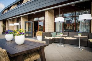 Hotel Boschrand - Accommodation Offerings