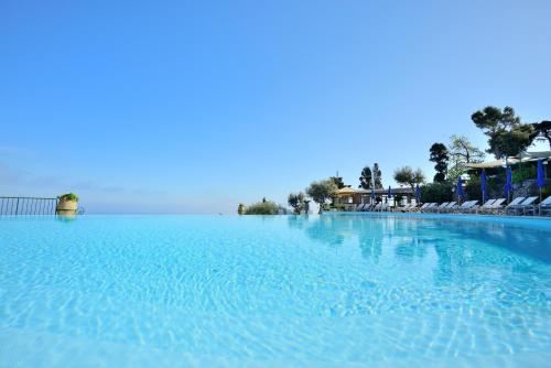 Hotel Caesar Augustus Review