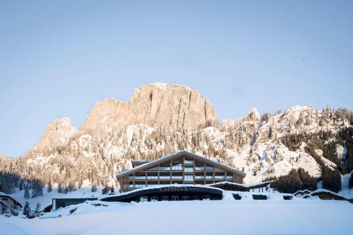 Hotel Cappella - Accommodations and Amenities