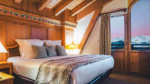 Hotel Carlina - Hotel Amenities and Facilities