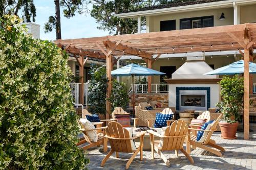 Hotel Carmel - Guest Ratings and Reviews