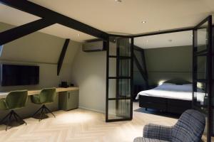 Hotel Central - Guest Ratings and Feedback