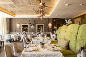 Hotel Chalet Das Alpenschlössel - Accommodation Options