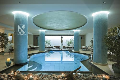 Hotel Chalet Del Sogno - Accommodation Options