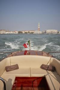 Hotel Cipriani, A Belmond Hotel, Venice - Accommodations and Amenities