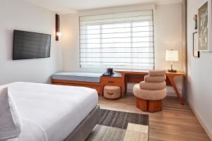 Hotel Citrine, Palo Alto, a Tribute Portfolio Hotel - Accommodations and Room Types