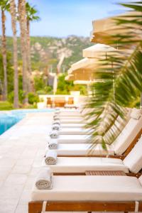 Hotel Corsica & Spa - Accommodation Options