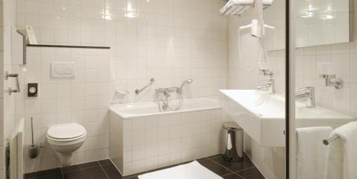 Hotel Creusen - Room Types and Accommodations