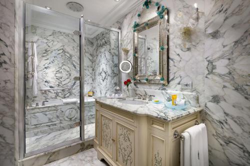 Hotel Danieli, Venice - Amenities and Facilities