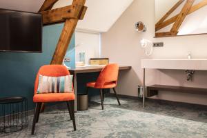 Hotel De Koppelpaarden - Excellent Guest Ratings