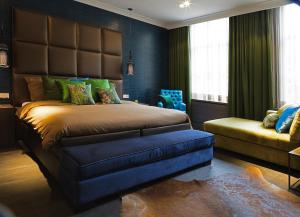 Hotel De Leijhof Oisterwijk - Accommodation Options