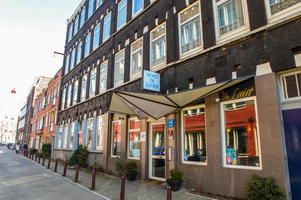 Hotel De Looier - Guest Experiences and Reviews