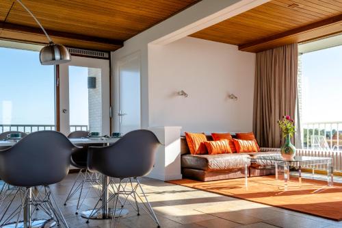 Hotel De Milliano - Architectural Design