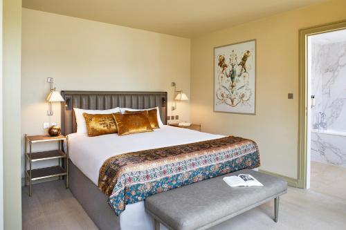Hotel De Montesquieu - Exceptional Guest Amenities