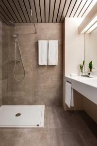 Hotel De Ruwenberg Den Bosch - Sint Michielsgestel - Accommodation and Amenities