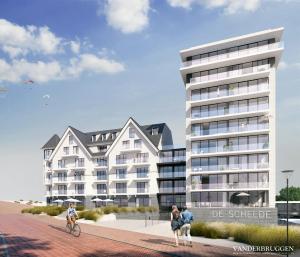 Hotel De Schelde - Guest Ratings and Reviews