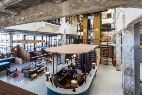Hotel De Timmerfabriek I Kloeg Collection - Accommodation Options