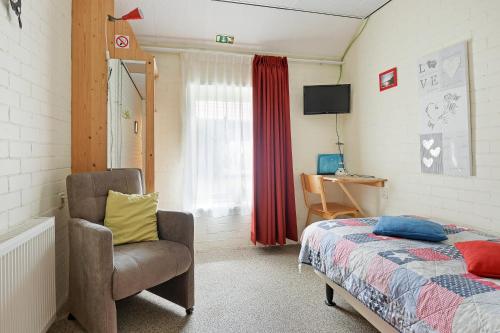 Hotel De Waalehof - Exceptional Facilities and Amenities