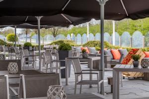 Hotel De Zoete Inval Haarlemmerliede - Guest Ratings and Reviews