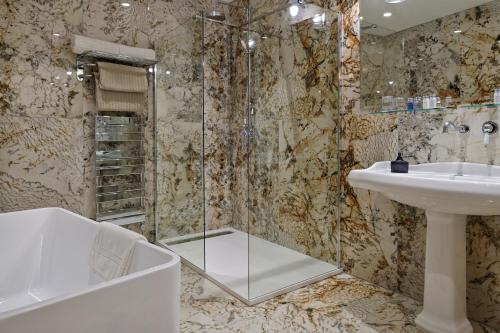 Hotel Demeure Loredana - Accommodation Options