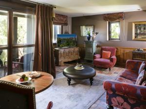 Hotel Des Berges, Gourmet Restaurant & Spa - Convenient Location