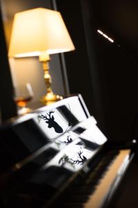 Hotel Deurope - Accommodation Offerings