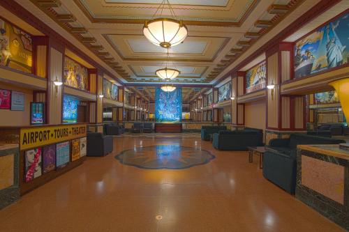 Hotel Edison Times Square - Room Options Available