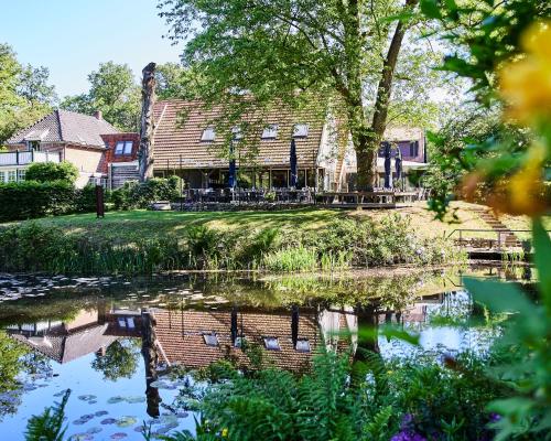 Hotel Erve Hulsbeek - Accommodations and Amenities