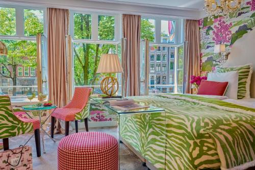 Hotel Estheréa - Guest Reviews and Ratings