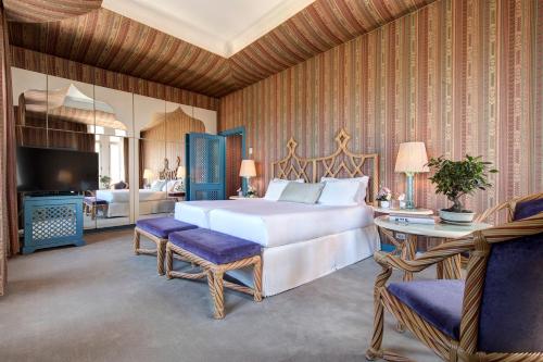 Hotel Excelsior Venice - Facilities and Amenities