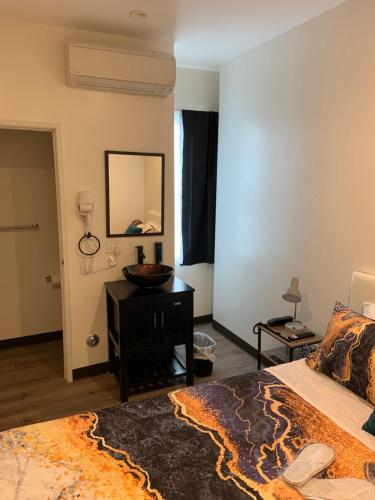 Hotel Gigi - Guest Experiences and Reviews