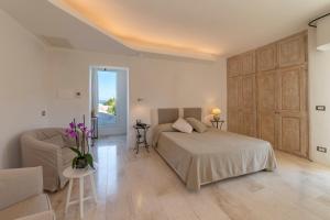 Hotel Grand Relais Dei Nuraghi - Amenities and Facilities