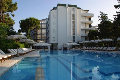Hotel Greif - Prime Location