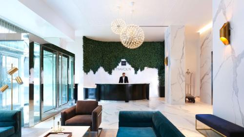 Hotel Hayden New York - Guest Ratings and Reviews