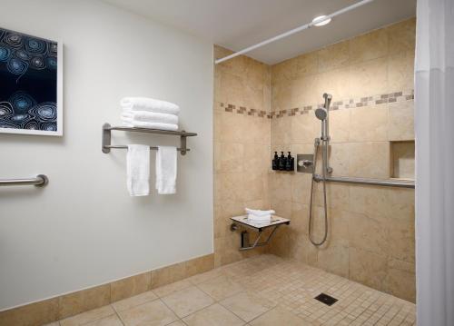 Hotel Indigo San Diego Del Mar, an IHG Hotel - Accommodation and Room Amenities